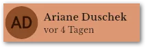 A fallback example of a rounded profile picture with CircleAvatar when no image is defined