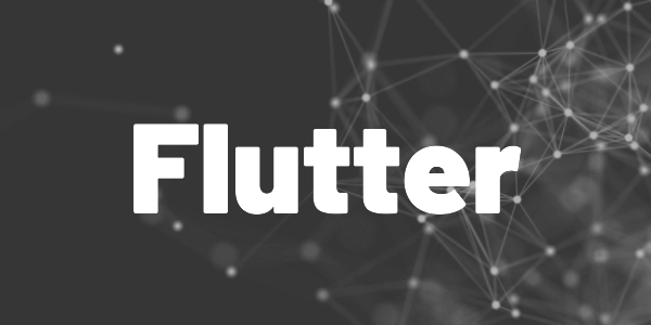 Flutter category image