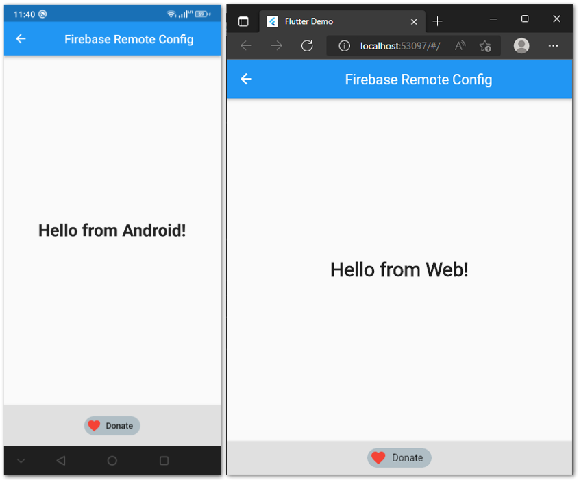How To Control Apps With Firebase Remote Config